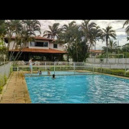 Aluguel de Flats condomínio Bangalô em Cabo Frio - BLOCO 4 APT 103 Exterior foto
