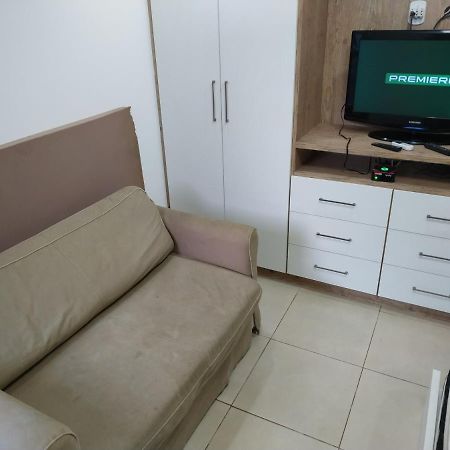 Aluguel de Flats condomínio Bangalô em Cabo Frio - BLOCO 4 APT 103 Exterior foto