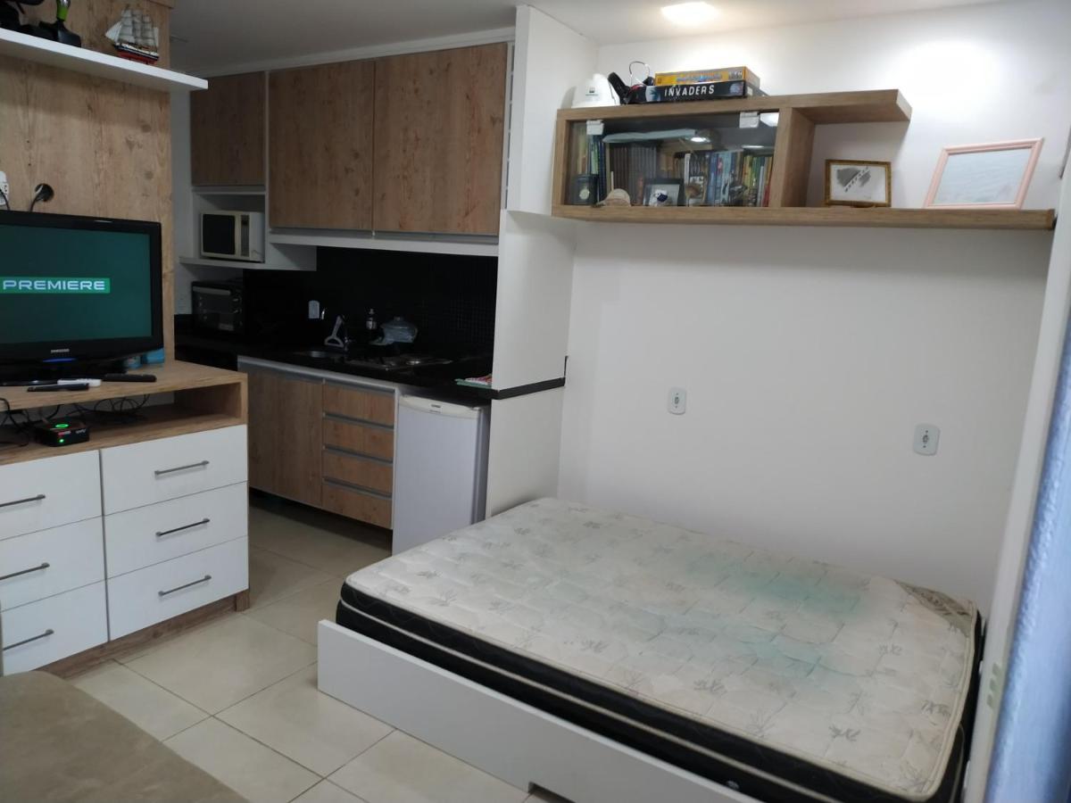 Aluguel de Flats condomínio Bangalô em Cabo Frio - BLOCO 4 APT 103 Exterior foto