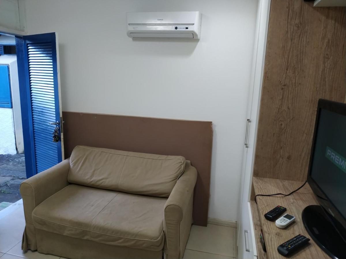 Aluguel de Flats condomínio Bangalô em Cabo Frio - BLOCO 4 APT 103 Exterior foto